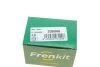 Ремкомплект супорта (заднього) VW Caddy III (d=38mm) Lucas (+поршень з механізмом) FRENKIT 238986 (фото 23)