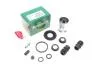 Ремкомплект супорта (заднього) (L) Renault Kangoo 01- (d=38mm) (Bosch) (+поршень з мех) 238995