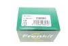 Ремкомплект супорта (заднього) (L) Renault Kangoo 01- (d=38mm) (Bosch) (+поршень з мех) FRENKIT 238995 (фото 22)