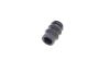 Ремкомплект супорта (заднього) (L) Renault Kangoo 01- (d=38mm) (Bosch) (+поршень з мех) FRENKIT 238995 (фото 5)