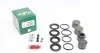 Ремкомплект супорта (переднього) Volvo S60/S80/S70/V70/C70 00-10 (d=38/42mm) (+4 поршня) (Brembo) 238999