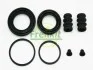 Ремкомплект супорта (переднього) Fiat Ducato/Peugeot Boxer 94-02 (d=40/48mm) (Lucas) FRENKIT 240006 (фото 2)