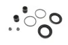 Ремкомплект супорта (переднього) Volvo 740/760/940/960 86-94 (d=40/45mm) (Lucas) FRENKIT 240007 (фото 12)