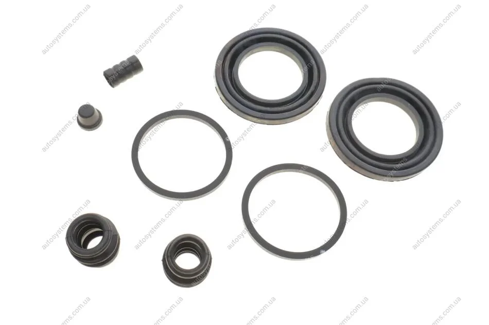 Ремкомплект супорта (переднього) Nissan Maxima 88-00 (d=40mm) (Nissan/Tok) FRENKIT 240019 (фото 1)