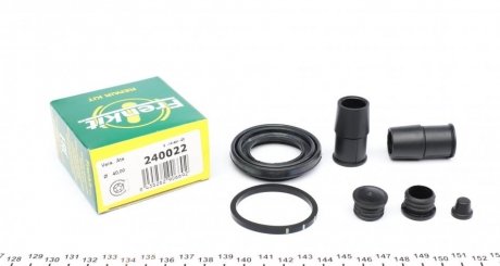 Ремкомплект супорта (заднього) BMW M5 (E34)/7 (E38) 92-01 (d=40mm) (Ate) FRENKIT 240022