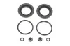 Ремкомплект супорта (заднього) MB M-class/Nissan 350 98-09 (d=40mm) (Brembo) 240026