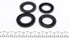 Ремкомплект супорта (переднього) MB E-class/M-class/Opel Astra 09- (d=40/44mm) (Brembo) FRENKIT 240027 (фото 3)