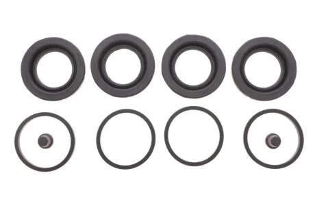 Ремкомплект супорта (переднього) BMW 1 F20 10- (d=40mm) (Brembo) FRENKIT 240030 (фото 1)