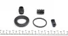 Ремкомплект супорта (заднього) Opel Antara/Chevrolet Capiva 06- (d=40mm) (Mando) FRENKIT 240034 (фото 3)
