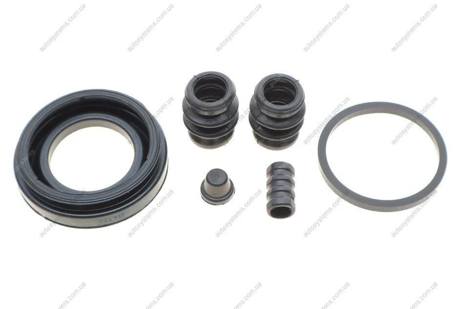 Ремкомплект супорта (заднього) Subaru Forester/Legacy/Outback 09- (d=40mm) (Tokico) FRENKIT 240044 (фото 1)