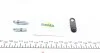 Ремкомплект супорта (заднього) BMW 3 (E36/46)/5 (E34) 94-06 (d=40mm) (Ate) (+поршень) FRENKIT 240904 (фото 8)