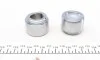 Ремкомплект супорта (заднього) MB E(S210)/S (W140) 93-03 (d=40mm) (+2 поршня) (Ate) FRENKIT 240913 (фото 4)