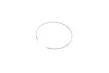 Ремкомплект супорта (переднього) Toyota Avensis/Celica 93-03 (d=40mm) (+2 поршня) (Aisin) FRENKIT 240916 (фото 15)