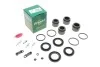 Ремкомплект супорта (переднього) MB E-class/M-class/Opel Astra 09- (d=40/44mm) (Brembo) (+4 поршня) 240919