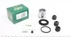 Ремкомплект супорта (заднього) Lexus RX 00-03 (d=40mm) (+поршень) (Aisin) 240932