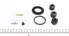Ремкомплект супорта (заднього) Lexus RX 00-03 (d=40mm) (+поршень) (Aisin) FRENKIT 240932 (фото 5)