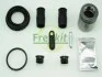 Ремкомплект супорта (заднього) BMW 3 (E46) 96-03 (d=40mm) (+поршень) (Ate) FRENKIT 240933 (фото 9)