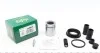 Ремкомплект супорта (заднього) BMW 3 (E46) 96-03 (d=40mm) (+поршень) (Ate) 240933