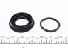 Ремкомплект супорта (заднього) BMW 1 (E81/87) 04-11 (d=40mm) (+поршень) (Ate) FRENKIT 240937 (фото 8)