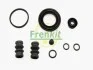 Ремкомплект супорта (заднього) VW Caddy III/T5 03-10 (d=41mm) (Lucas) FRENKIT 241001 (фото 14)