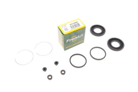 Ремкомплект супорта (заднього) Infiniti FX/G/M/Q50 08- (d=41mm) (Niss) FRENKIT 241009
