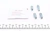 Ремкомплект супорта (переднього) Ford Transit/DAF 400/Iveco Daily I -99 (d=41mm) (AP) FRENKIT 241901 (фото 7)