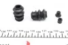 Ремкомплект супорта (заднього) Mazda 626 91-92/Opel Frontera 92- (d=42mm) (Akeb) FRENKIT 242013 (фото 3)