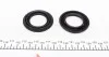 Ремкомплект супорта (заднього) Opel Omega B/MB C-class (W203) 92-10 (d=42mm) (Ate) FRENKIT 242024 (фото 3)