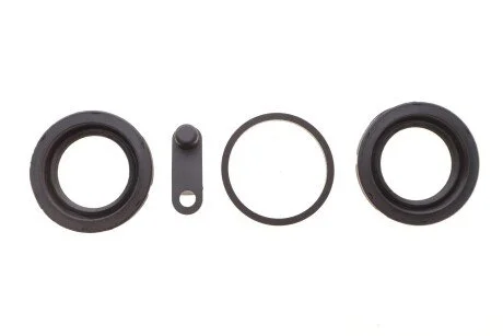 Ремкомплект супорта (заднього) BMW 3 (E90/E91) 04-13 (d=42mm) (Brembo) FRENKIT 242037 (фото 1)
