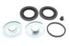 Ремкомплект супорта (заднього) MB E-class (W124) 93-95 (d=42mm) (Ate) FRENKIT 242039