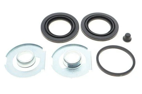 Ремкомплект супорта (заднього) MB E-class (W124) 93-95 (d=42mm) (Ate) FRENKIT 242039
