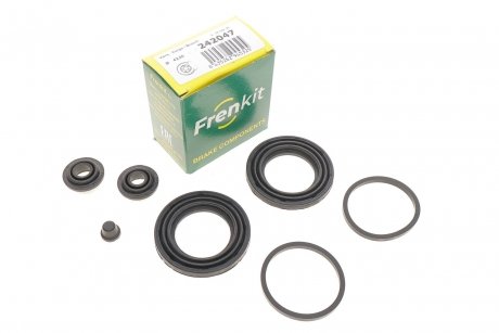 Ремкомплект супорта (переднього) Ford Ranger 11- (d=42mm) (Varga) FRENKIT 242047