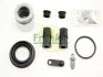 Ремкомплект супорта (заднього) BMW X3 (E83) 04- (d=42mm) (+ поршень) (Ate) FRENKIT 242908 (фото 2)