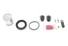 Ремкомплект супорта (переднього) Smart Fortwo 03- (d=42mm) (+поршень) (Bosch) 242910