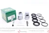 Ремкомплект супорта (переднього) Iveco Daily -99 (d=42mm) (+4 поршня) (Brembo) FRENKIT 242917