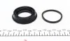 Ремкомплект супорта (заднього) MB E-class (W211/W212) 02- (d=42mm) (+ поршень) (Ate) FRENKIT 242923 (фото 5)