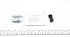 Ремкомплект супорта (заднього) MB E-class (W211/W212) 02- (d=42mm) (+ поршень) (Ate) FRENKIT 242923 (фото 9)