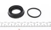Ремкомплект супорта (заднього) BMW X3/X5 02-11 (d=42mm) (+ поршень) (Ate) FRENKIT 242926 (фото 6)