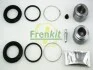 Ремкомплект супорта (заднього) MB E-class (W210) 95-03 (d=42mm) (+2 поршня) (Ate) FRENKIT 242935 (фото 2)