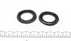 Ремкомплект супорта (заднього) MB E-class (W210) 95-03 (d=42mm) (+2 поршня) (Ate) FRENKIT 242935 (фото 7)