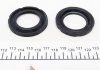 Ремкомплект супорта (заднього) BMW 3 (E92/E93) 06- (d=42mm) (+2 поршня) (Brembo) FRENKIT 242947 (фото 7)