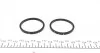 Ремкомплект супорта (переднього) BMW 5 (E60/E61) 04- (d=42mm) (+2 поршня) (Ate) FRENKIT 242948 (фото 7)