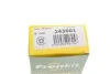 Ремкомплект супорта (переднього) Mitsubishi Pajero/Outlander 90- (d=43mm) (Akebono) FRENKIT 243001 (фото 11)