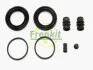 Ремкомплект супорта (переднього) Hyundai Santa Fe 01- (d=43mm) (Mando) FRENKIT 243002 (фото 3)