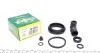 Ремкомплект супорта (заднього) Audi A6 94-97 (d=43mm) (Lucas) 243003