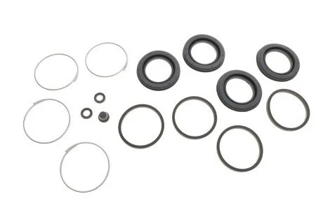 Ремкомплект супорта (переднього) Lexus LS/Toyota Hilux 94- (d=43mm) (Sumitomo) FRENKIT 243006
