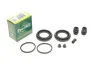 Ремкомплект супорта (переднього) Mazda BT-50/Subaru Forester 02- (d=43mm) (Nissan/Tokico) 243007