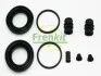 Ремкомплект супорта (переднього) Mazda BT-50/Subaru Forester 02- (d=43mm) (Nissan/Tokico) FRENKIT 243007 (фото 4)
