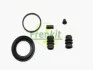 Ремкомплект супорта (заднього) Hyundai Santa Fe II 06-12 (d=43mm) (Mando) FRENKIT 243032 (фото 4)