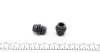 Ремкомплект супорта (переднього) Subaru Forester/Impreza/Legacy III 96-05 (d=43mm) (Akebono) FRENKIT 243034 (фото 2)